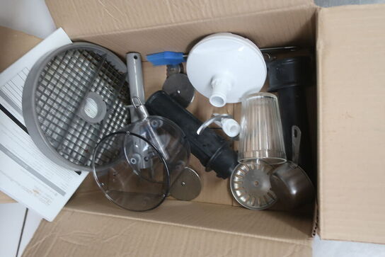 Blender ROYAL CATERING RCBL-25MNC