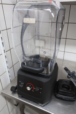 Blender ROYAL CATERING RCBL-25MNC