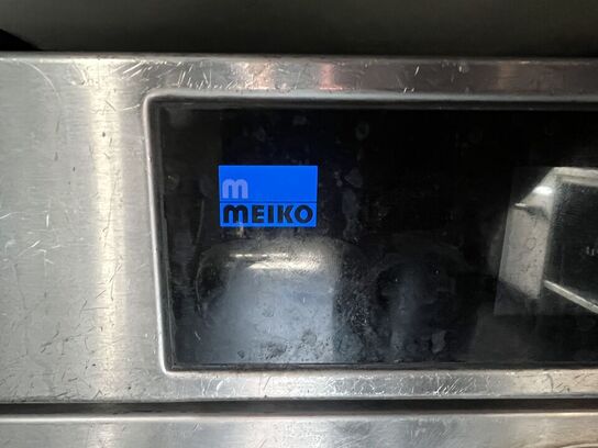 Opvaskemaskine MEIKO UM+ inkl. filter