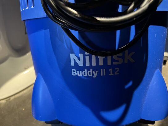 Støvsuger NILFISK BUDDY II 12