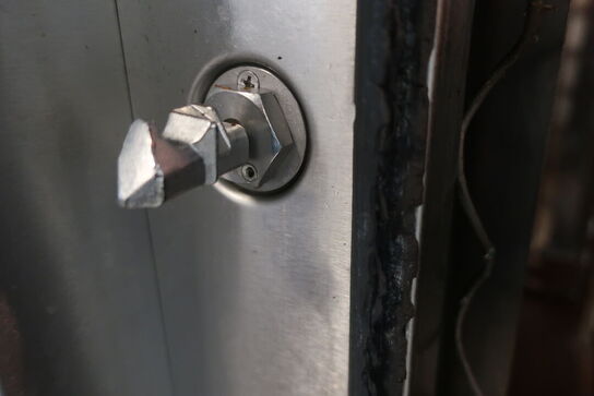 Kombiovn ELOMA Genius