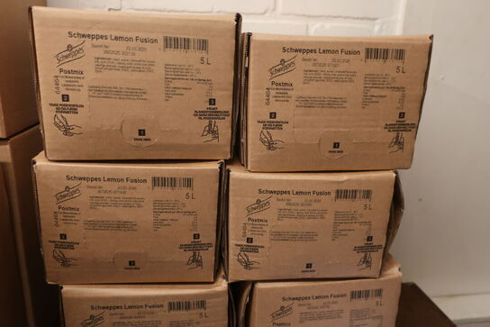 To reoler med indhold