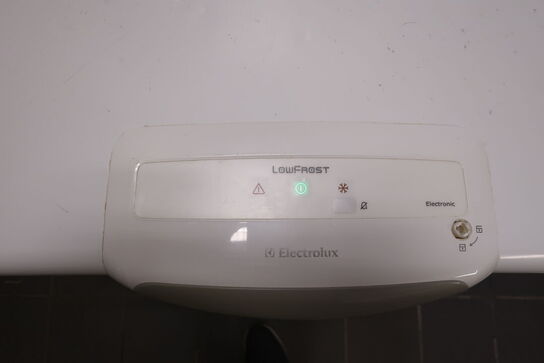 Fryser   ELECTROLUX