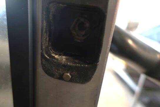 Kombiovn ELOMA Genius