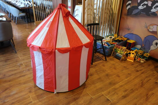 Diverse fra legehjørnet