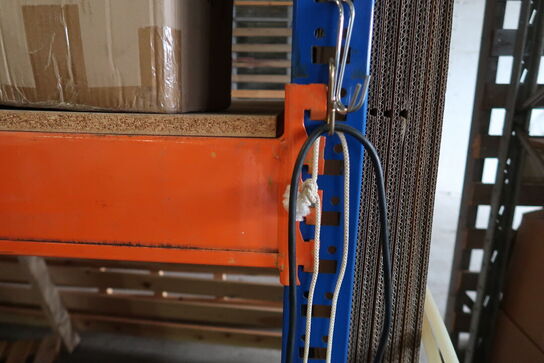 Parti pallereoler 18 fag