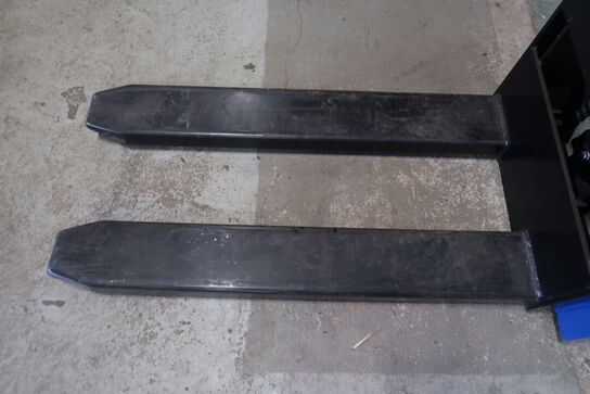 Hydraulisk pallestabler, NH SFH1016 1000 kg.