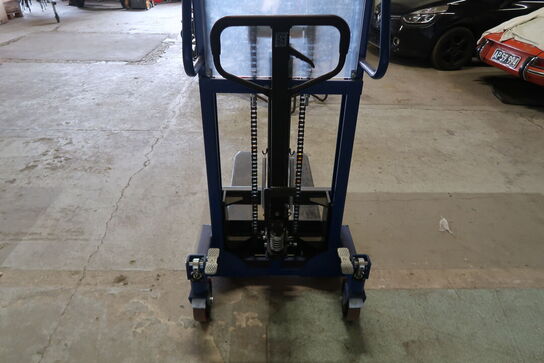 Hydraulisk pallestabler, NH SFH1016 1000 kg.