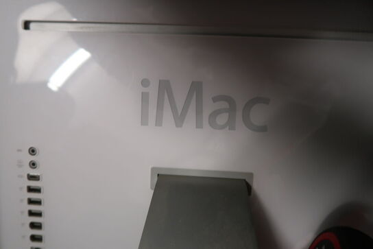 Computer APPLE iMac A1058