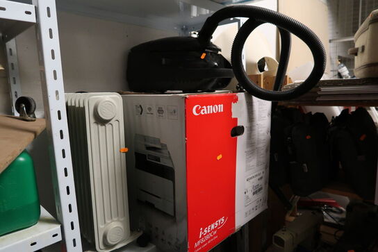 Printer CANON I-SENSYS MF8280CW