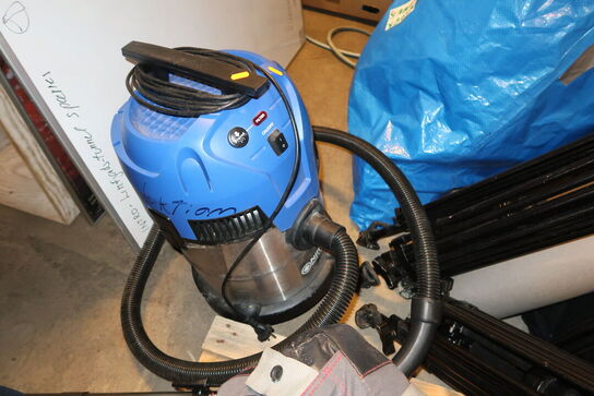 Støvsuger NILFISK MULTI II 22 INOX