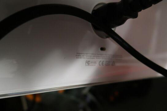 Computer APPLE iMac A1058