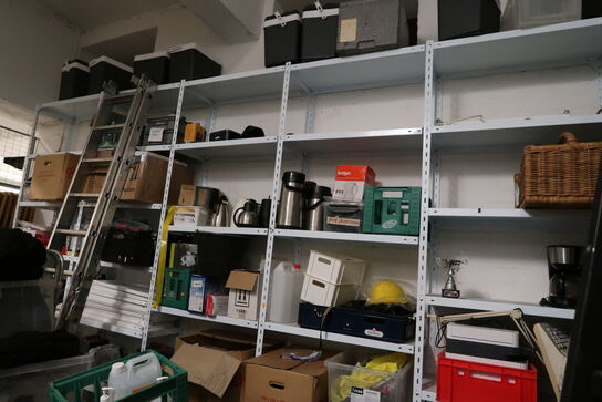 Deluca Film *Del 2 - Kælder*