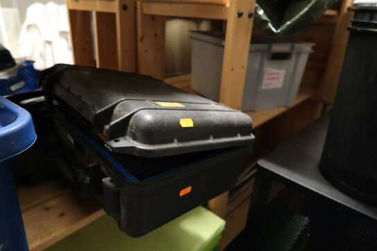 Båndoptager TASCAM DA-P1