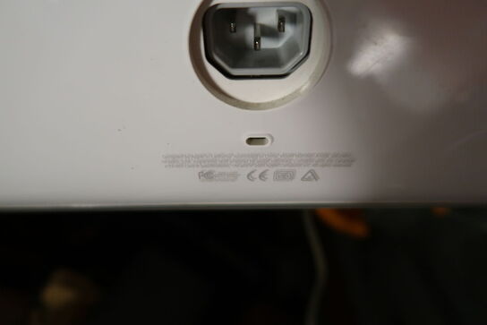 Computer APPLE iMac A1058