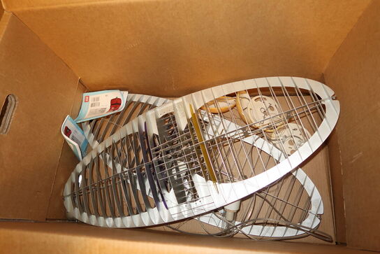 2 stk. pendler LUCEPLAN D17 Meda/rizzatto Design