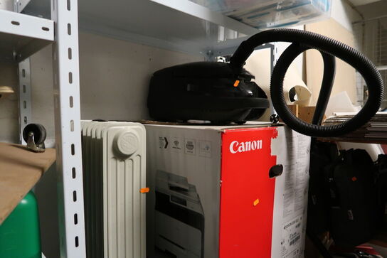 Printer CANON I-SENSYS MF8280CW