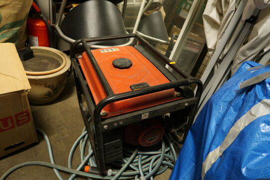 Generator AL-KO 3500-C