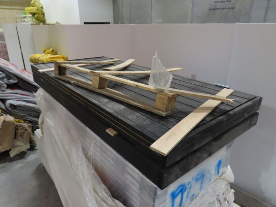 Pl. med dører og fermacell