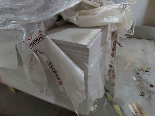 Pl. med dører og fermacell