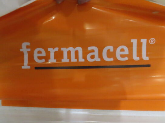 Pl. med dører og fermacell