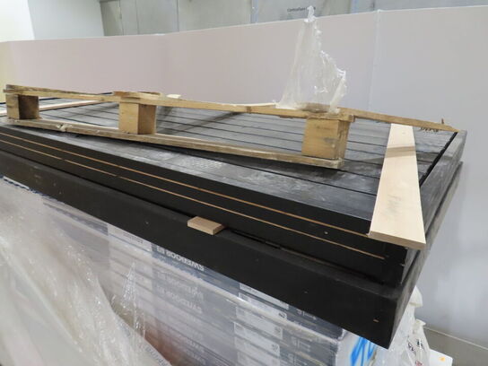 Pl. med dører og fermacell