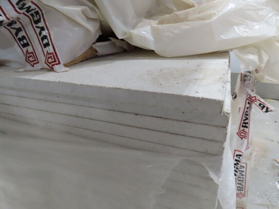 Pl. med dører og fermacell