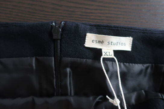 Nederdel  ESME STUDIOS Str. XL