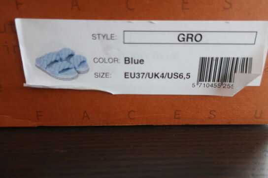 Sandaler SURFACE Str. 37  