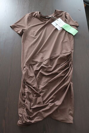 Kjole BLANCHE Str. XL