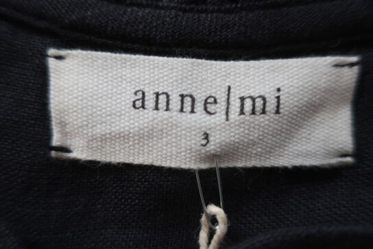 Kjole ANNE MI Str. 3
