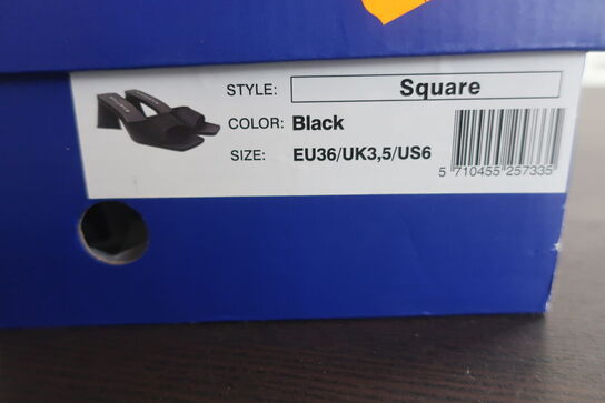 Sko SURFACE PROJECT Str. 36 