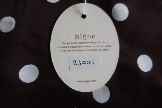 Nederdel SIGNE Str. XS  