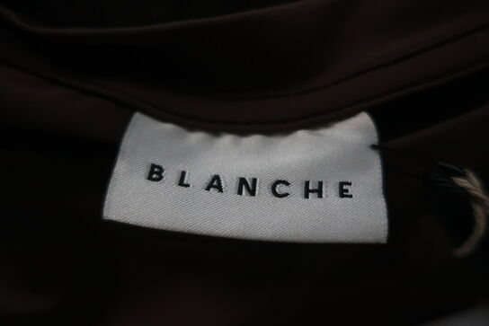 Kjole BLANCHE Str. XL