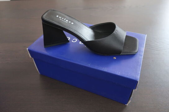 Sko SURFACE PROJECT Str. 36 