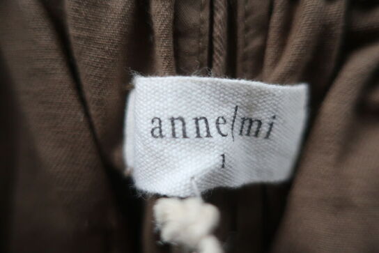 Bukser ANNE MI Str. 1