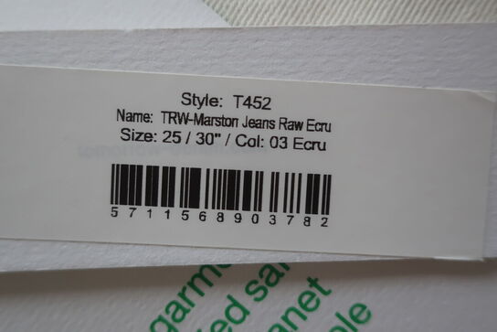 Jeans TOMORROW Str. W25/L30 