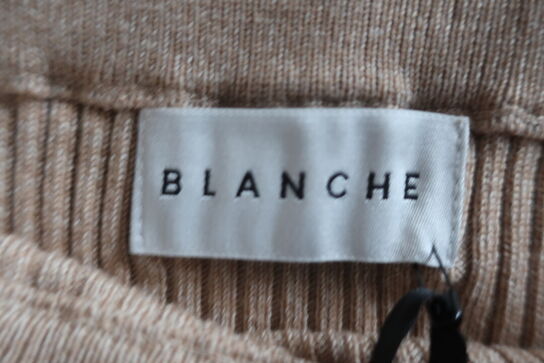 Nederdel BLANCHE Str. L