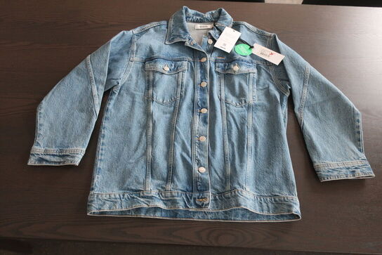 Jakke TOMORROW Str. 38