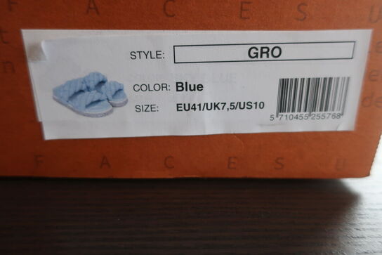 Sandaler SURFACE Str. 41 