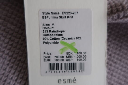 Nederdel ESME STUDIOS   Str. M 