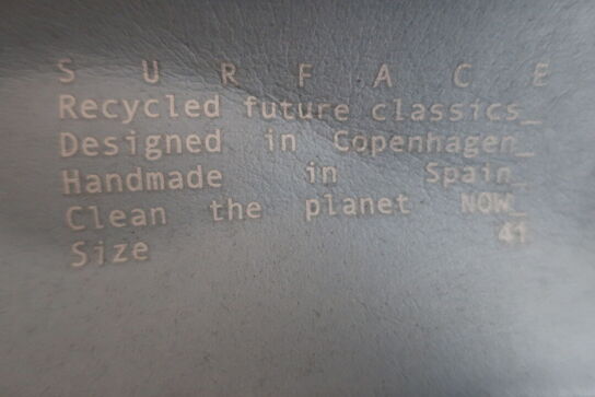 Sandaler SURFACE Str. 41 