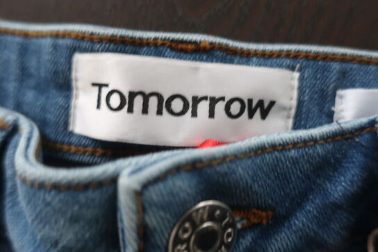 Jeans TOMORROW Str. 29/32