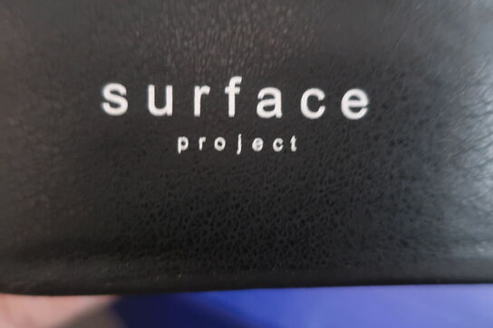 Sko SURFACE PROJECT Str. 40