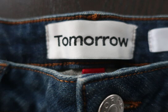 Jeans TOMORROW Str. 31/32