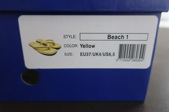 Sandaler SURFACE PROJECT Str. 37  