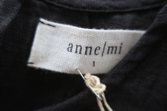 Bluse ANNE MI Str. 1
