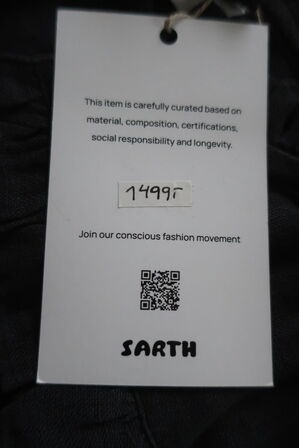 Kjole ANNE MI Str. 2