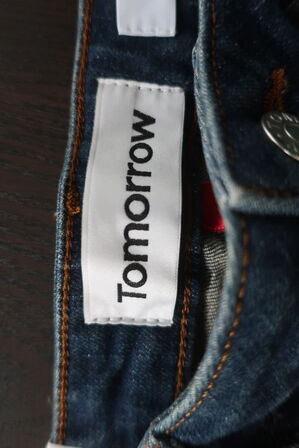 Jeans TOMORROW Str. 30/32