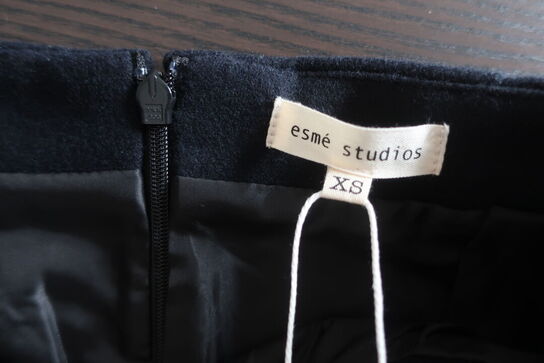 Nederdel  ESME STUDIOS Str. XS 